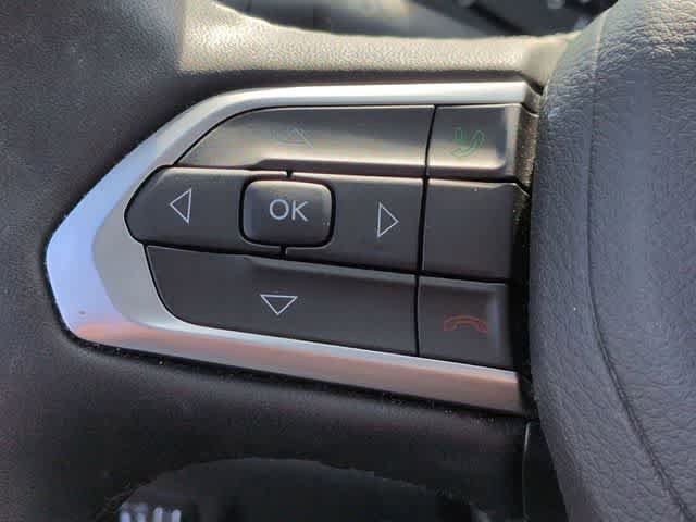 Used 2023 Jeep Compass Limited w/ Sun and Sound Group AWD/4WD image 24