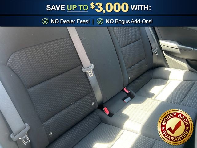 Used 2020 Hyundai Elantra SE w/ Cargo Package (C1) image 23