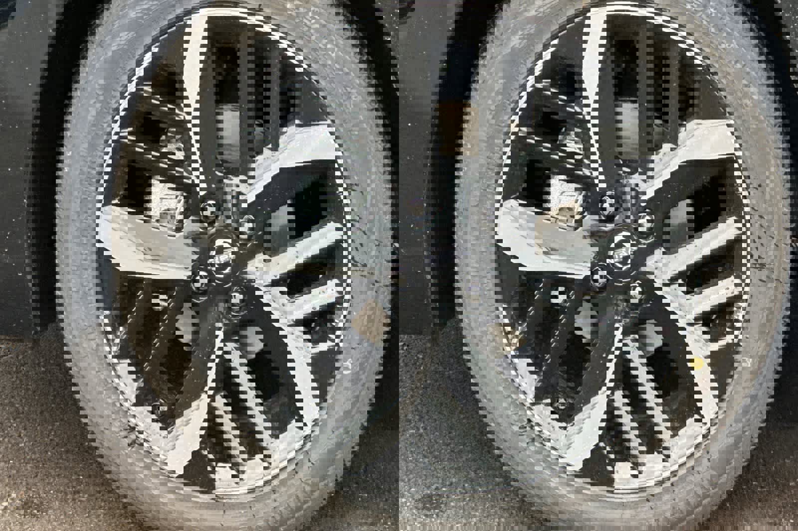 New 2025 Nissan Versa SR w/ Trunk Package image 23