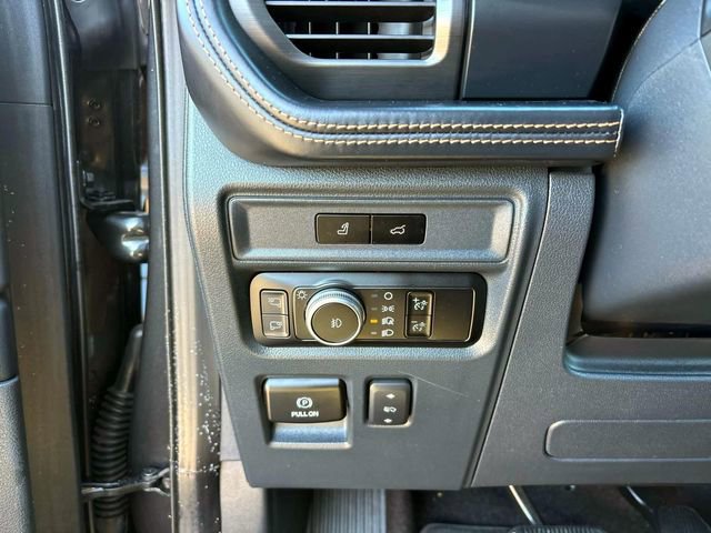 Used 2022 Ford Expedition Max Platinum image 21