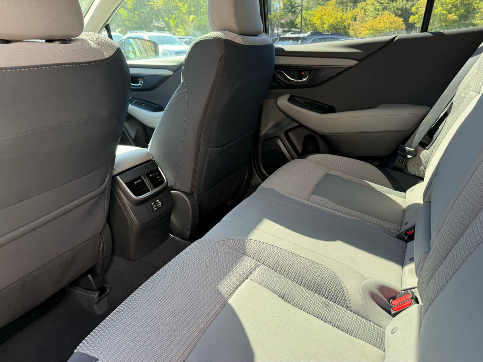 New 2025 Subaru Outback Premium w/ Popular Package #1 image 20