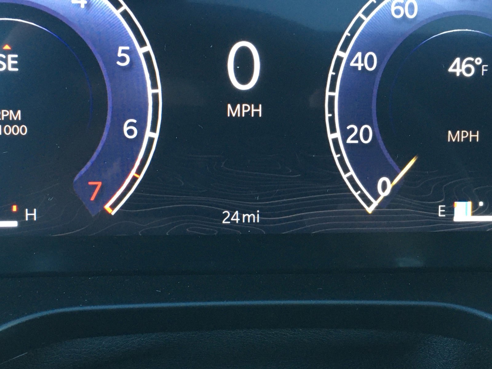 New 2025 Jeep Grand Cherokee L Altitude image 24