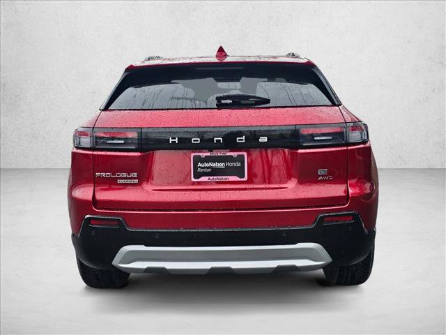 New 2026 Honda Prologue Touring image 4