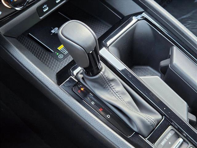 Used 2025 Honda Accord Sport image 12