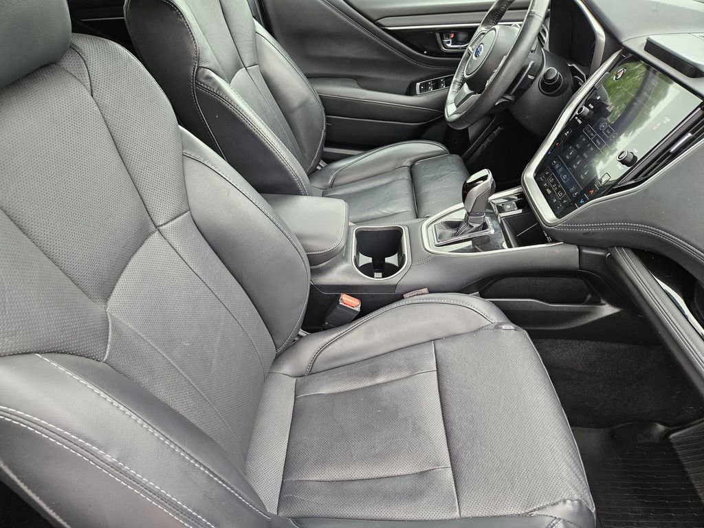 Used 2024 Subaru Outback Limited XT AWD/4WD image 10