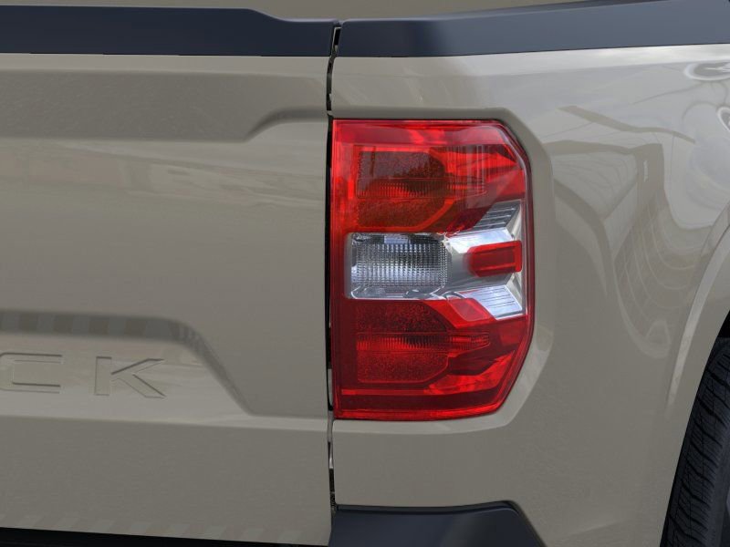 New 2025 Ford Maverick XLT w/ Equipment Group 301A AWD/4WD image 22