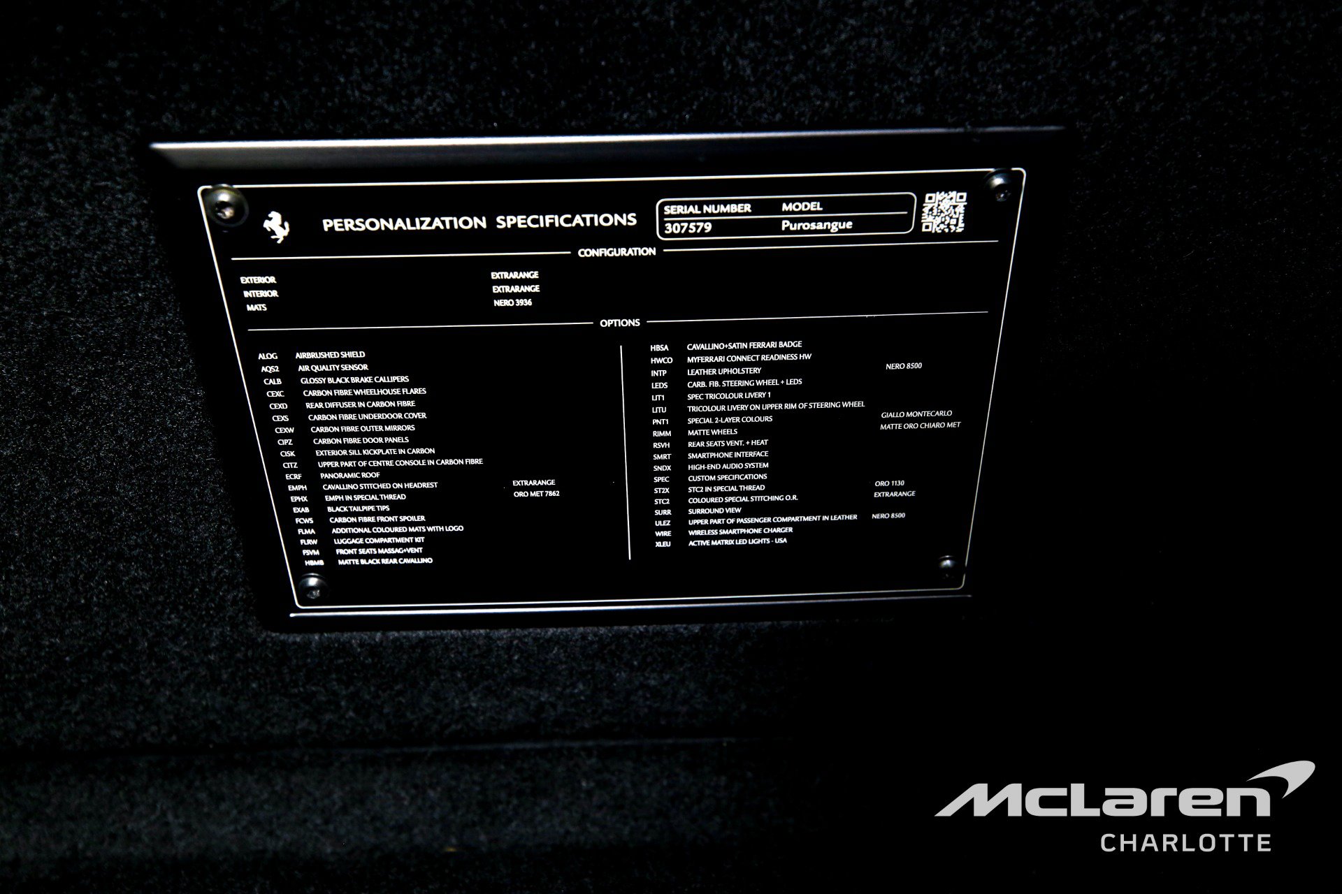 Used 2024 Ferrari Purosangue image 23