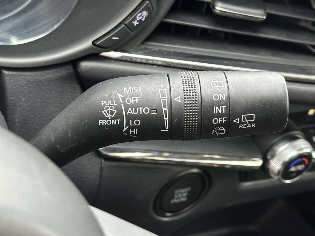Used 2025 MAZDA CX-30 AWD 2.5 S w/ Preferred Package image 25