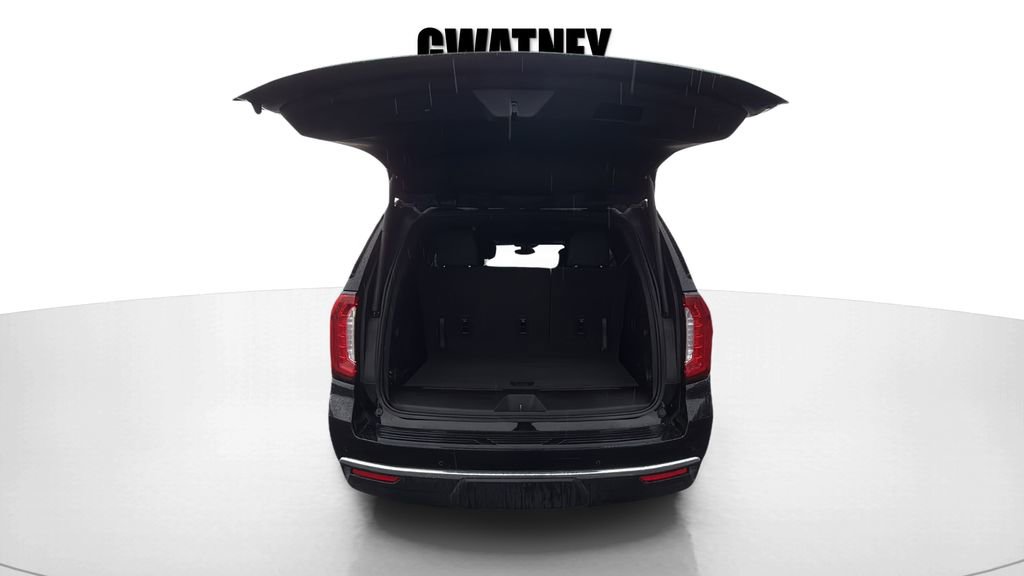 Used 2022 GMC Yukon SLT AWD/4WD image 14