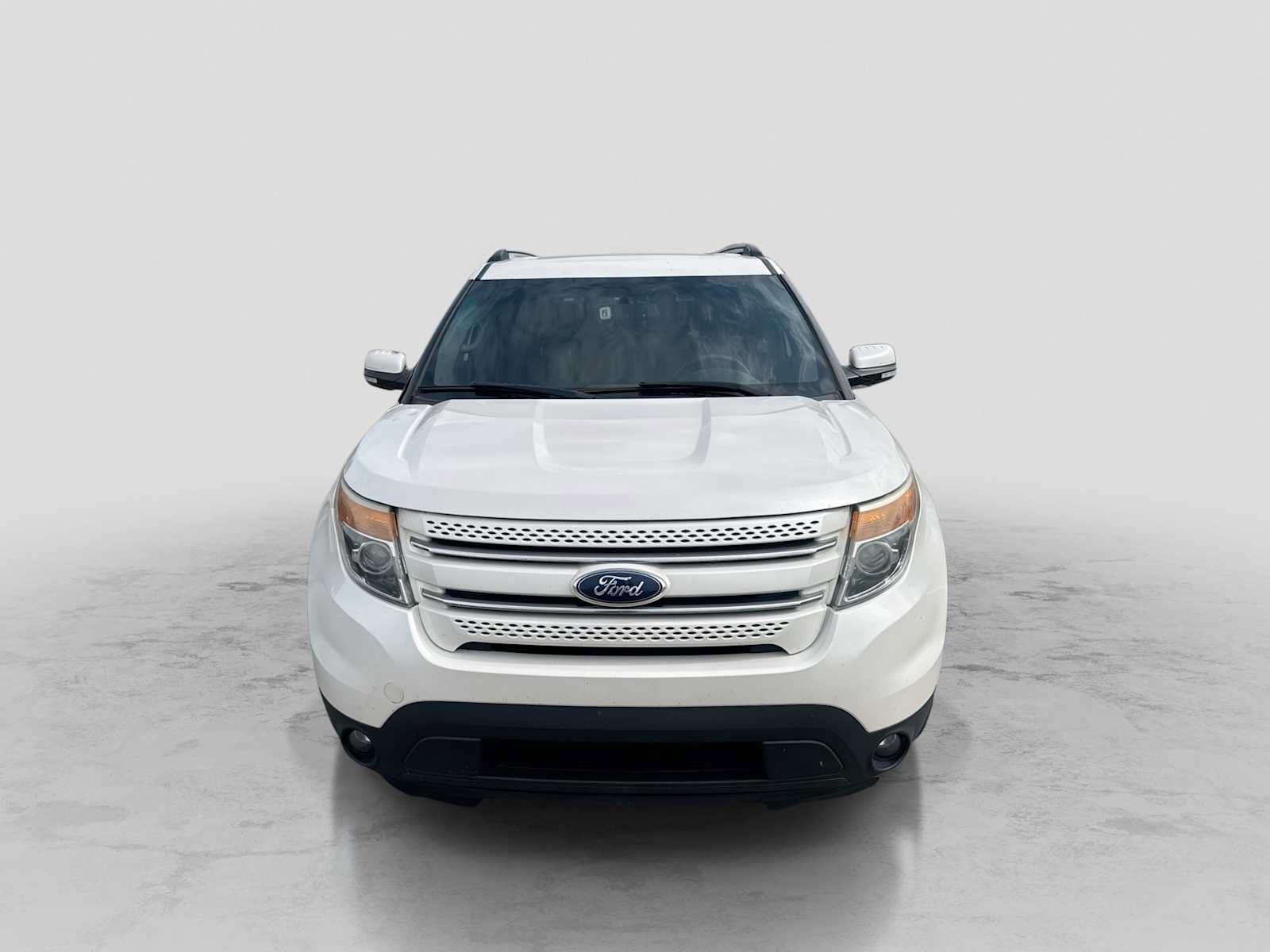 Used 2014 Ford Explorer Limited w/ Equipment Group 301A AWD/4WD image 9