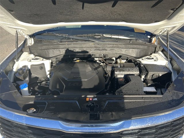 Certified 2022 Kia Telluride EX w/ EX Premium Package image 27