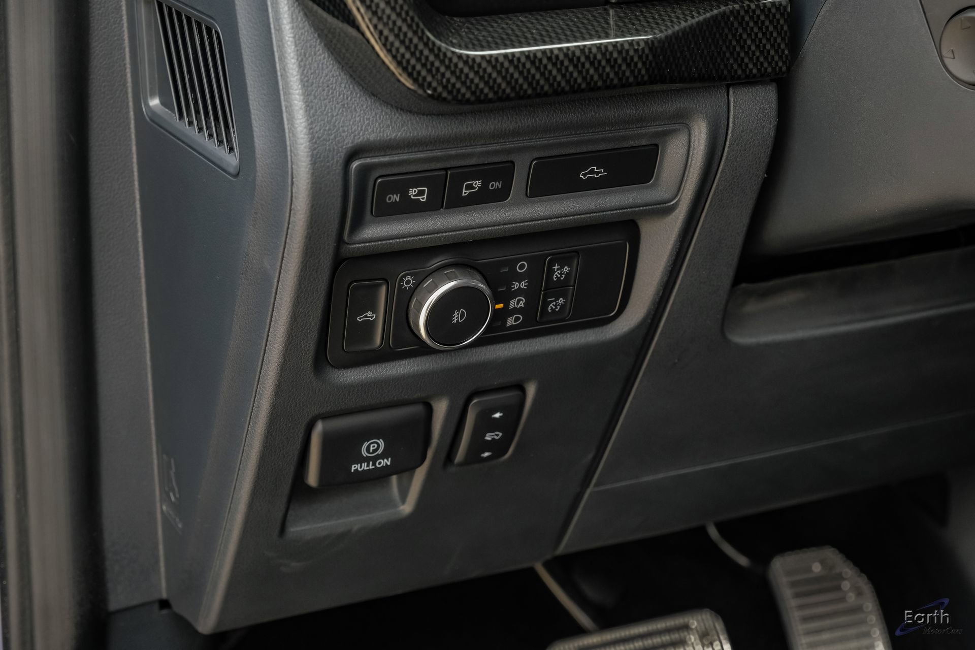 Used 2022 Ford F150 Lariat w/ Equipment Group 502A High AWD/4WD image 77