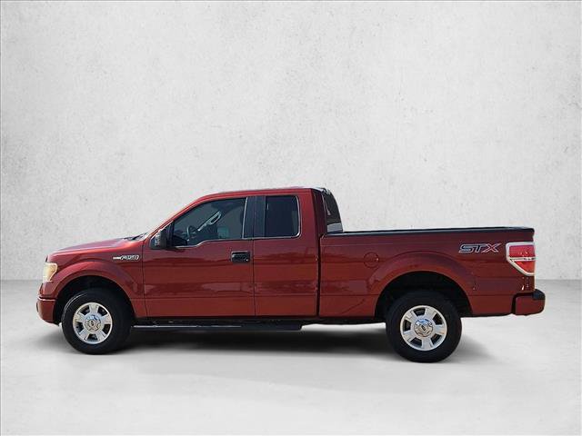 Used 2014 Ford F150 STX RWD image 9