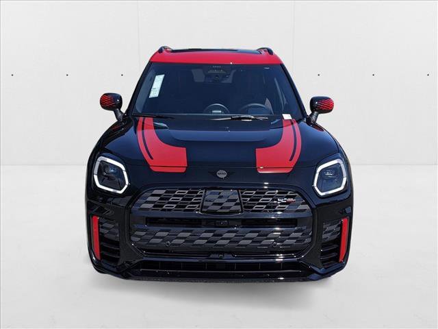New 2025 MINI Cooper Countryman John Cooper Works image 6