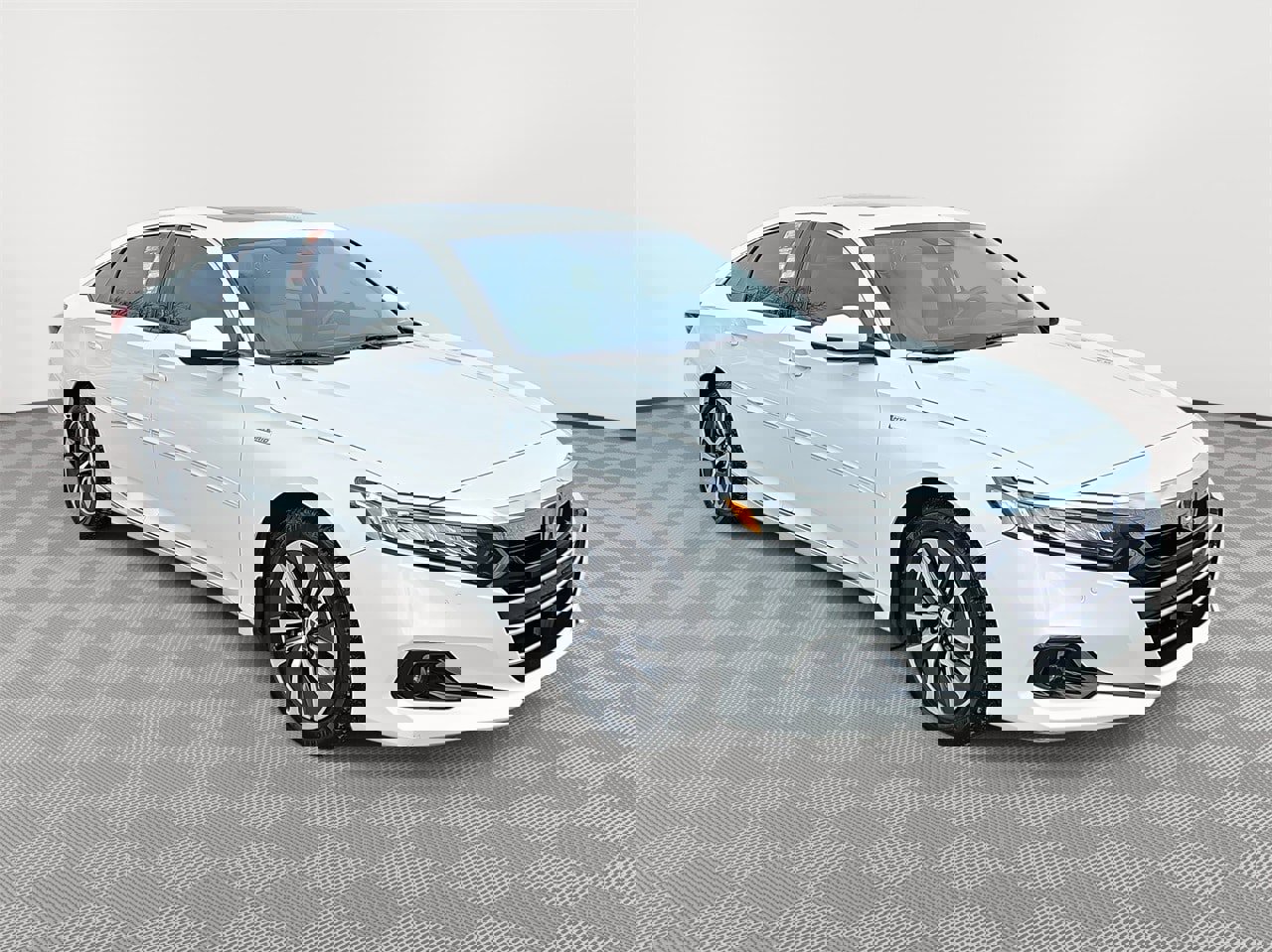 Used 2022 Honda Accord EX-L image 3