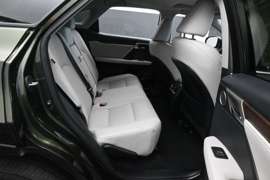 Used 2020 Lexus RX 350 FWD w/ Premium Package image 41