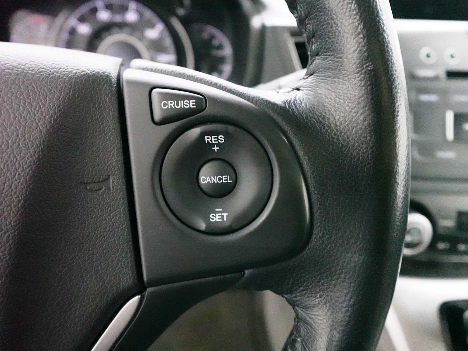 Used 2014 Honda CR-V EX-L image 18