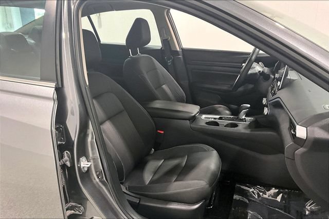 Used 2022 Nissan Altima 2.5 AWD/4WD image 34