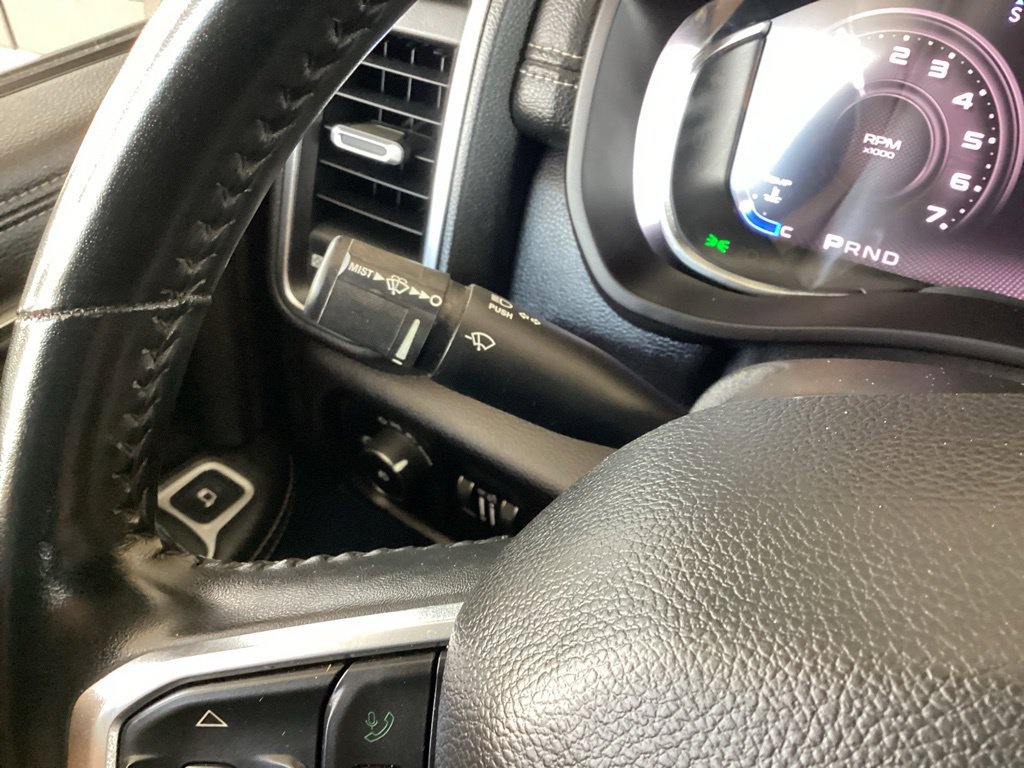 Used 2023 RAM 4500 Laramie AWD/4WD image 56