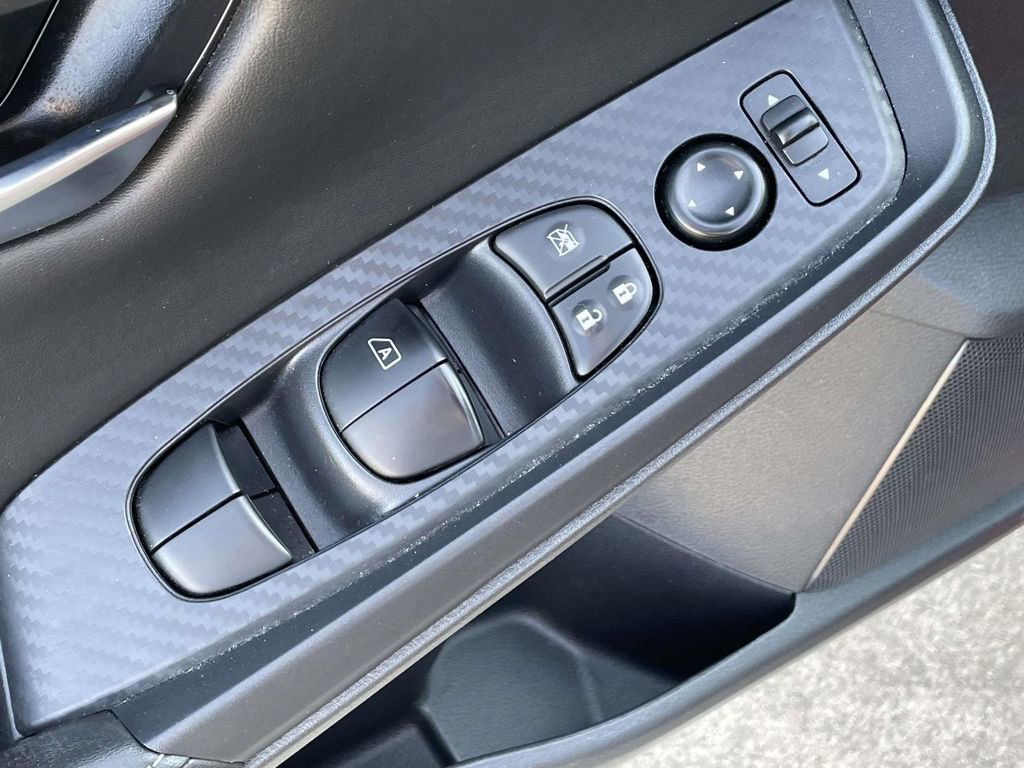 Used 2023 Nissan Sentra SV image 16