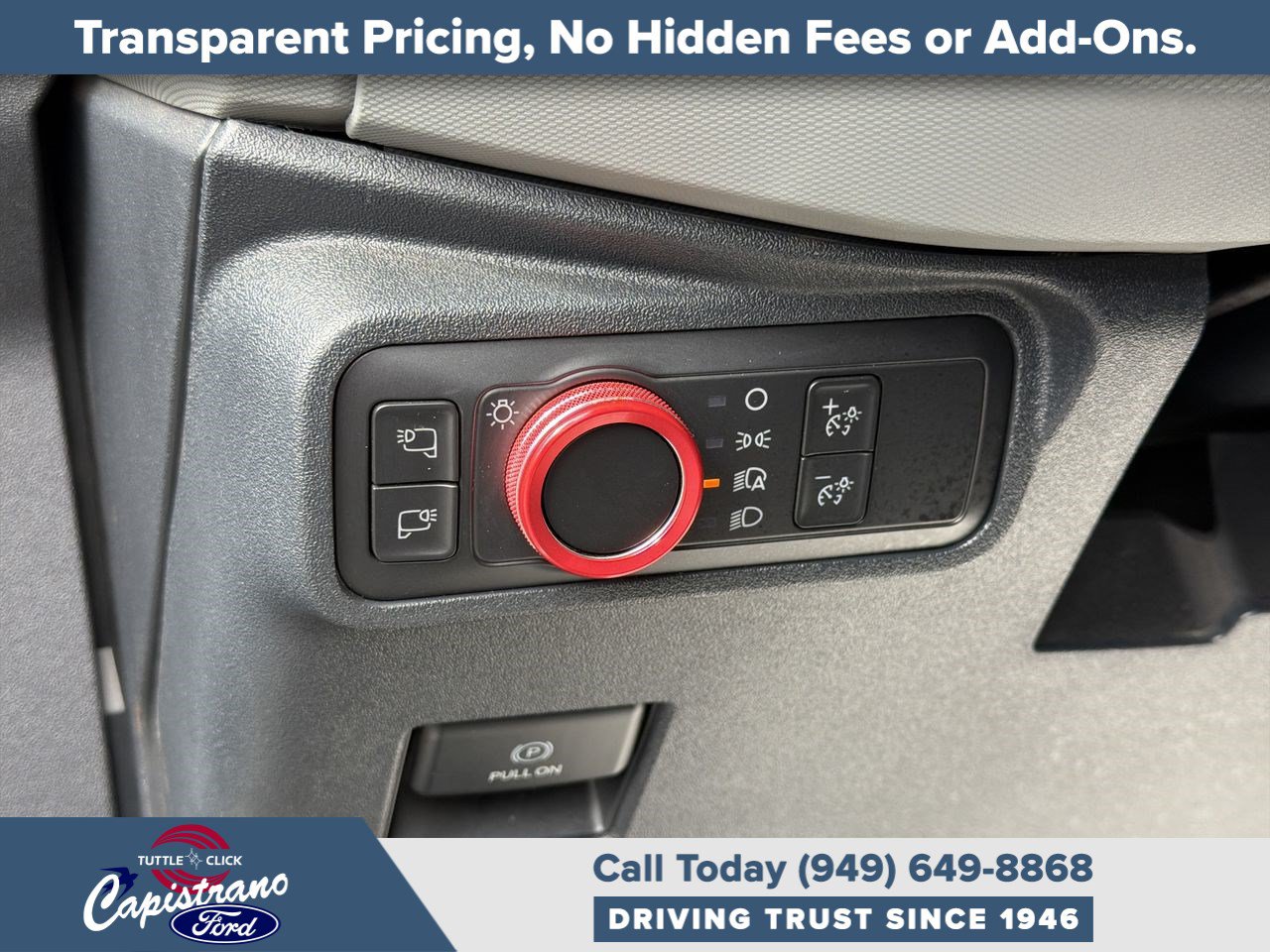 Used 2021 Ford Bronco Badlands AWD/4WD image 31
