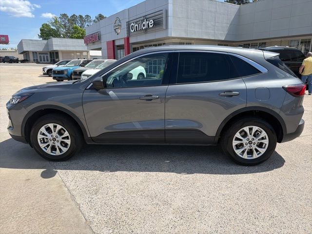 Used 2024 Ford Escape Active image 1
