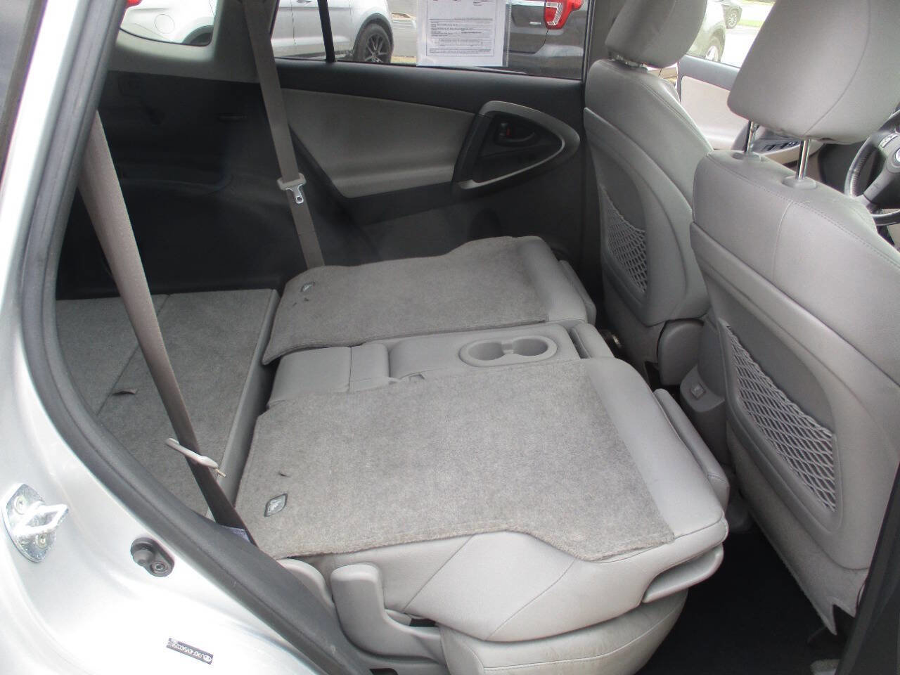 Used 2010 Toyota RAV4 Limited AWD/4WD image 31
