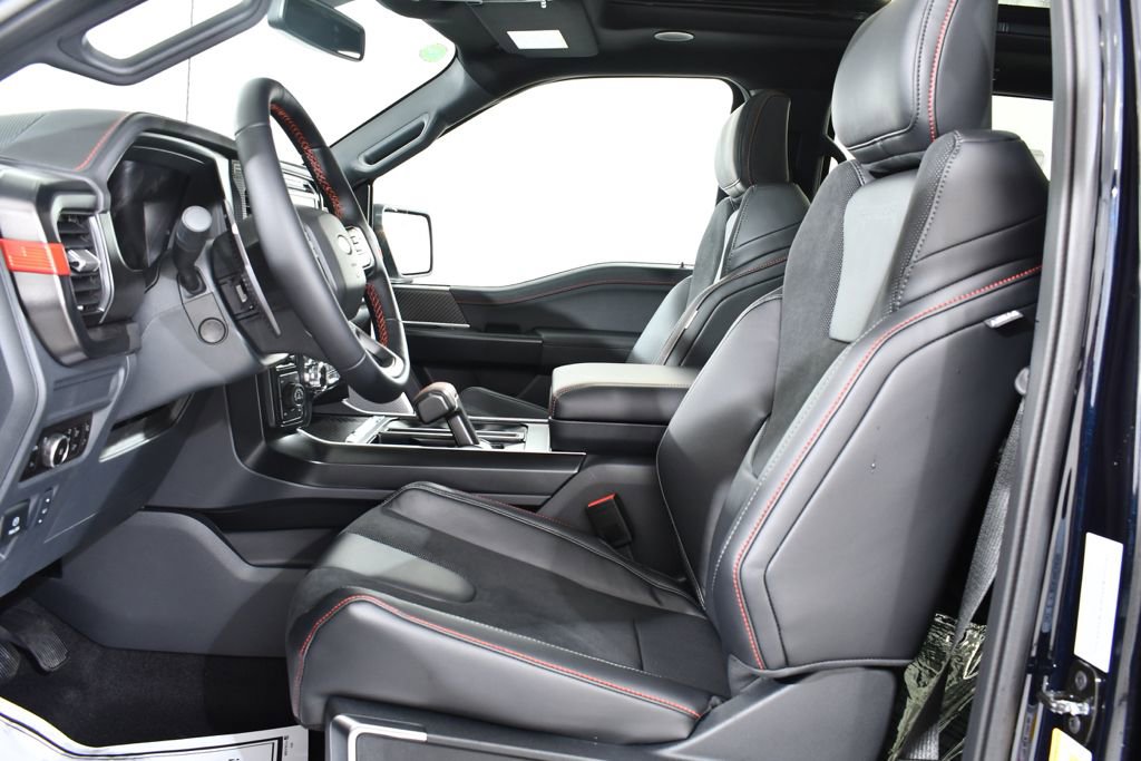 New 2026 Ford F150 Raptor image 6