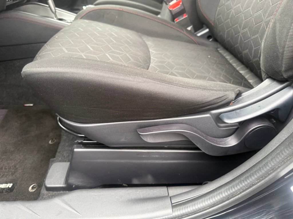 Used 2021 Mitsubishi Outlander Sport LE AWD/4WD image 14