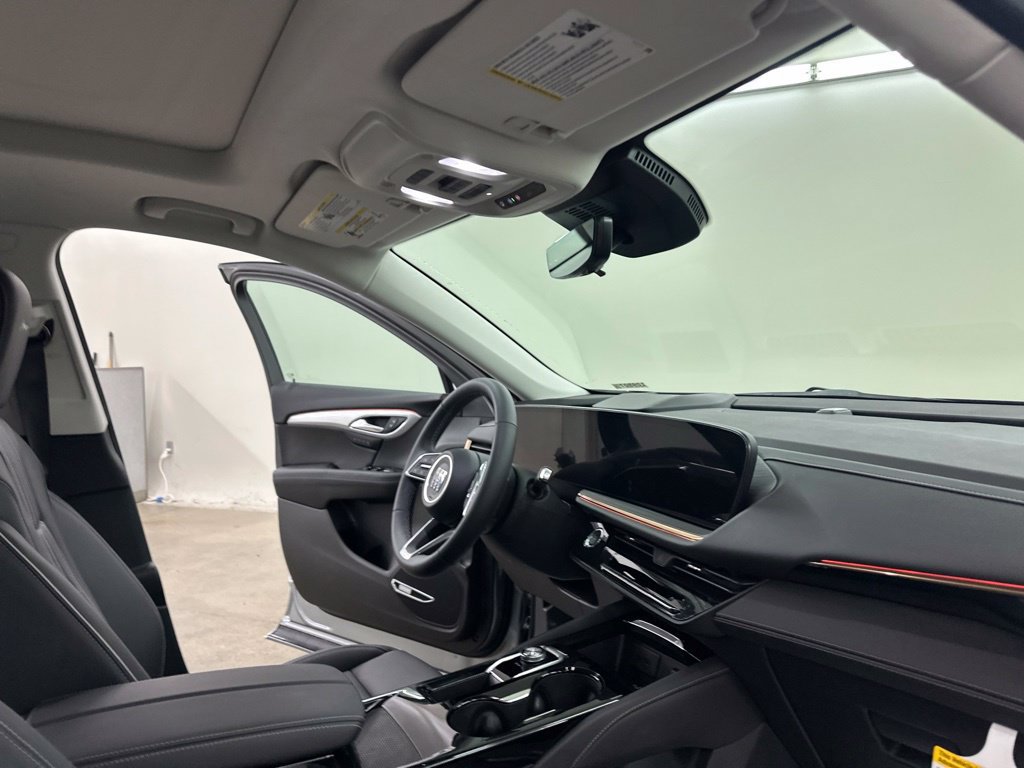 New 2026 Buick Envision Avenir AWD/4WD image 19