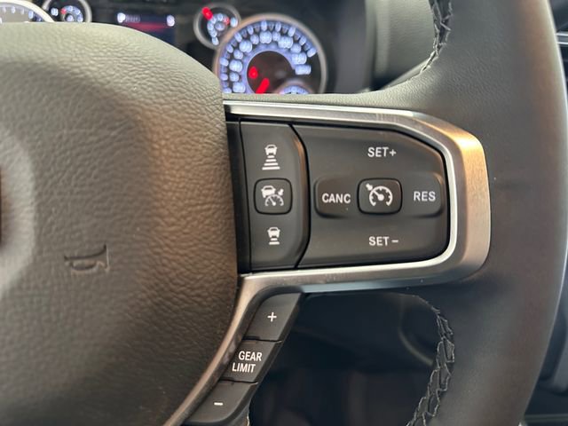 New 2026 RAM 2500 Big Horn AWD/4WD image 28