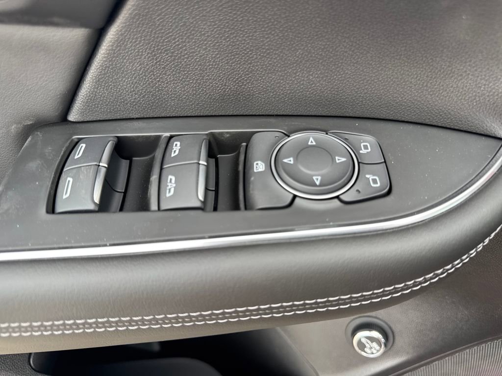 New 2026 Buick Envision Avenir AWD/4WD image 12