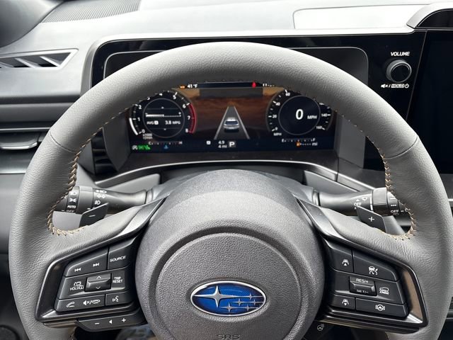 New 2026 Subaru Outback Wilderness image 11