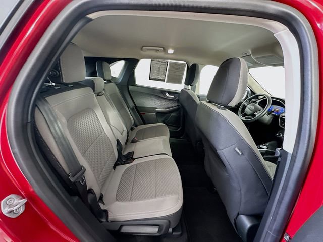 Used 2020 Ford Escape SE Sport image 25