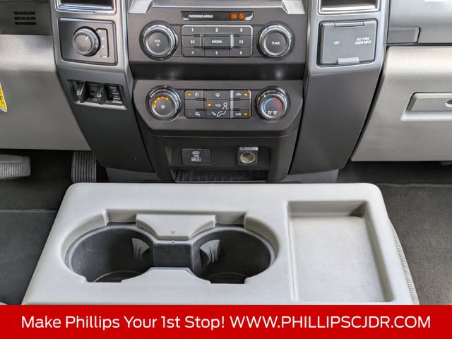 Used 2022 Ford F250 XLT AWD/4WD image 18
