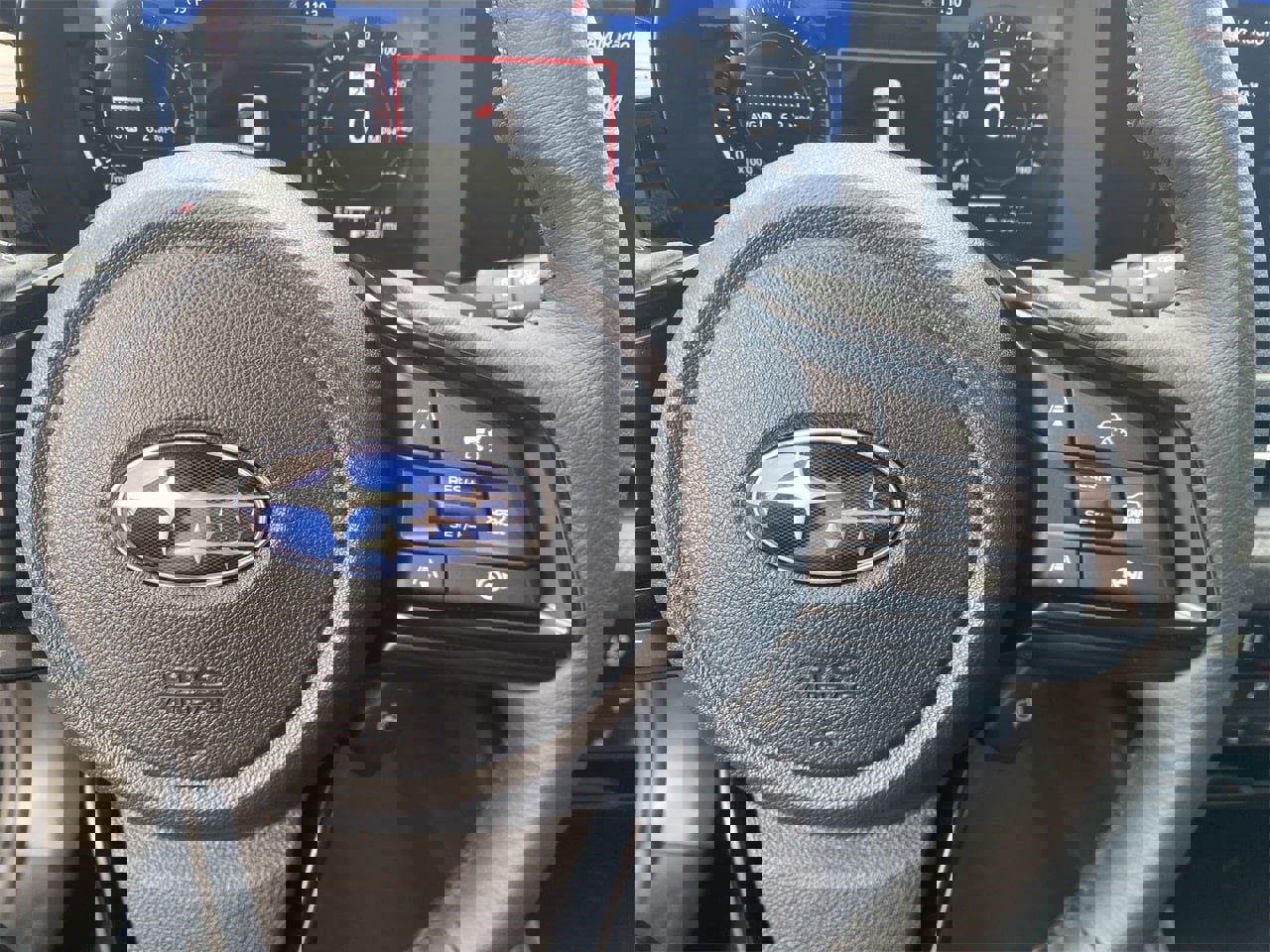 New 2026 Subaru Outback Limited image 21