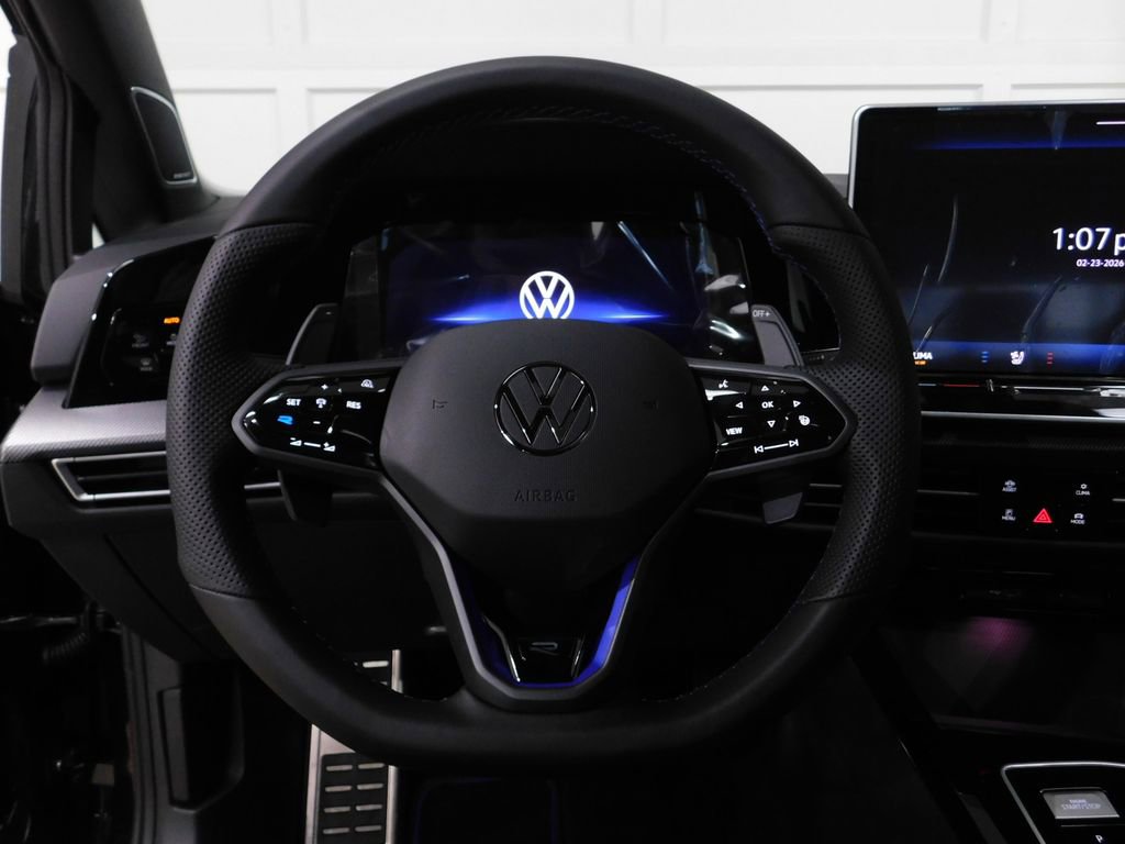 Used 2026 Volkswagen Golf image 51