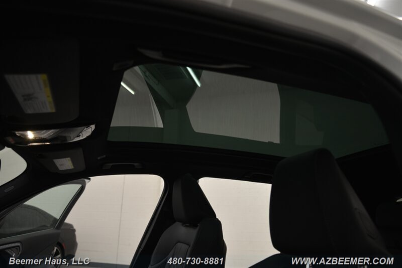 Used 2025 BMW X3 xDrive30i w/ Premium Package AWD/4WD image 41