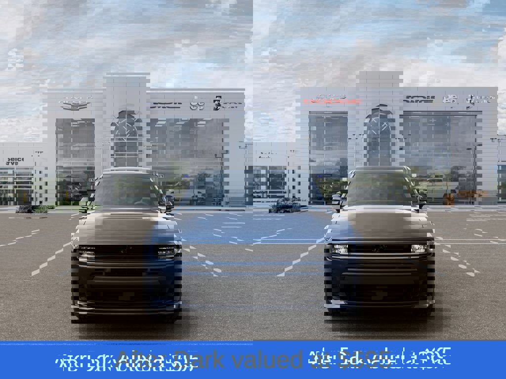 New 2026 Dodge Charger Scat Pack image 7