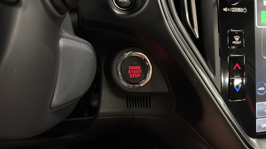 New 2026 Subaru WRX Limited image 25