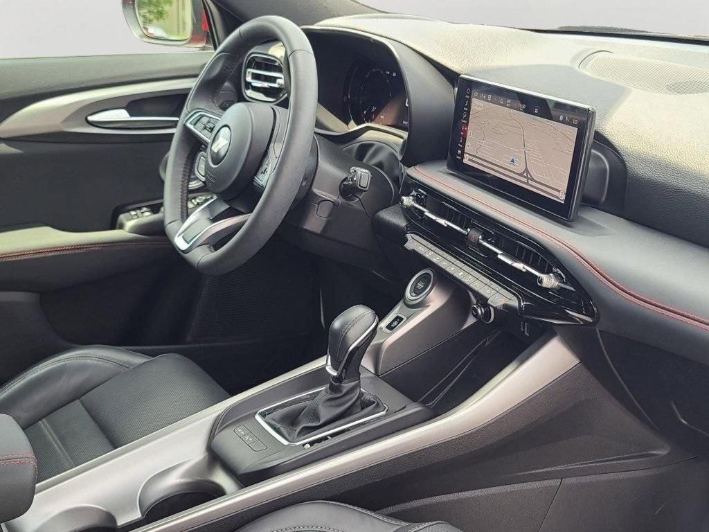 Used 2024 Dodge Hornet GT Plus image 10