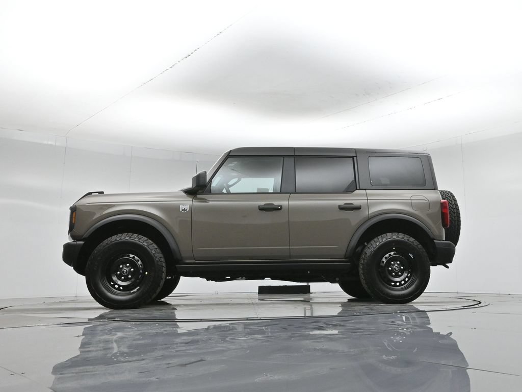 New 2026 Ford Bronco Big Bend w/ Black Diamond Package AWD/4WD image 7