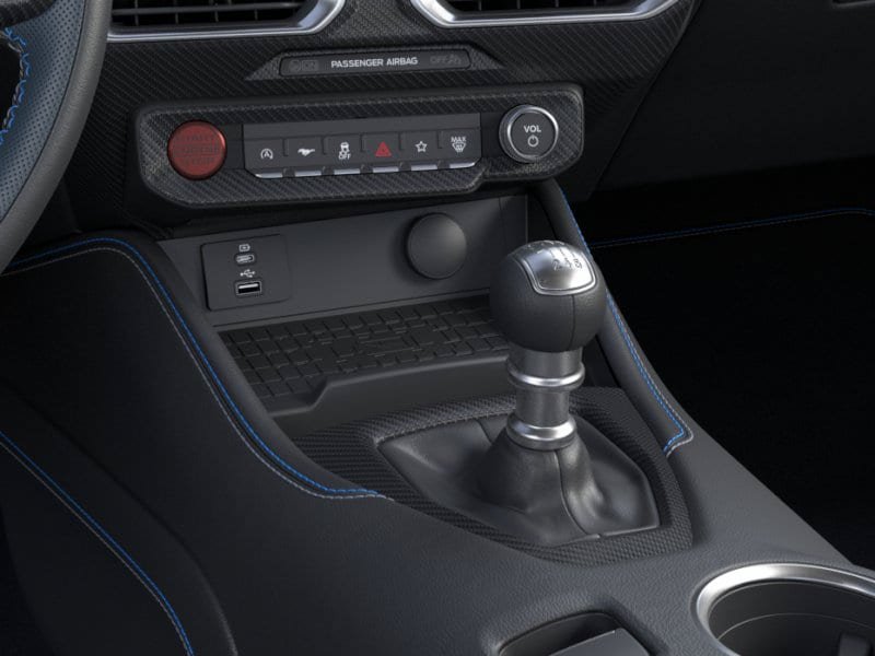New 2025 Ford Mustang GT Premium RWD image 37