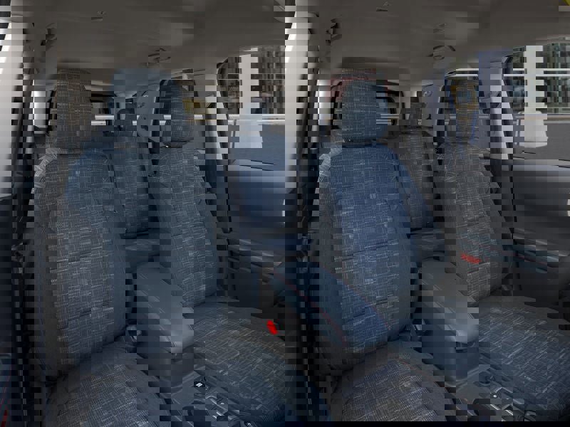 New 2025 Ford Bronco Sport Heritage image 10