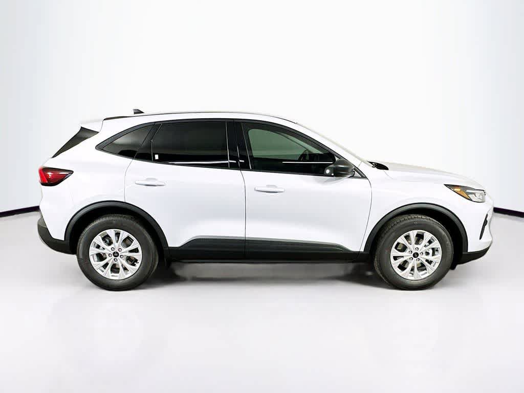 New 2026 Ford Escape Active FWD image 26