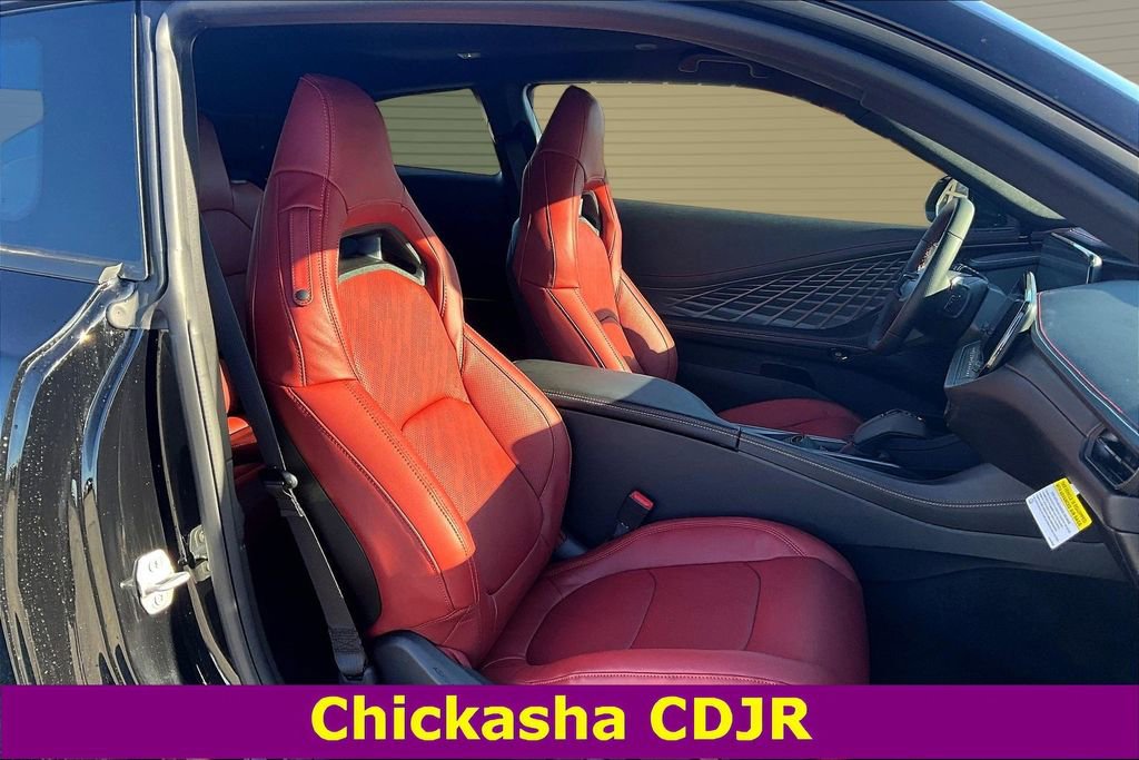 New 2026 Dodge Charger R/T Scat Pack image 11