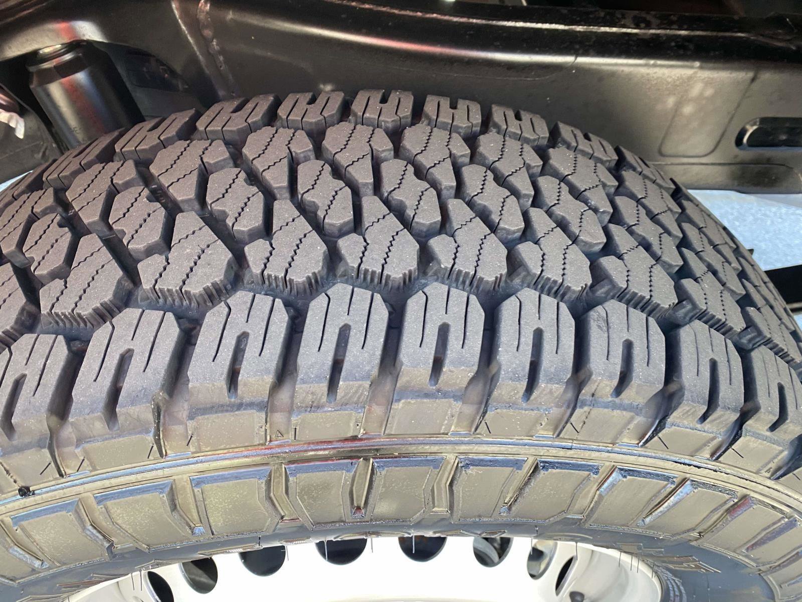 Used 2024 Toyota Tacoma SR image 24