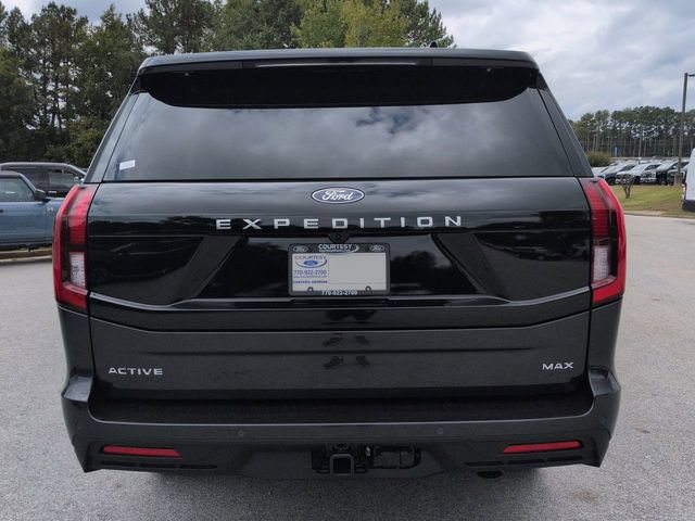 New 2025 Ford Expedition Max Active AWD/4WD image 6
