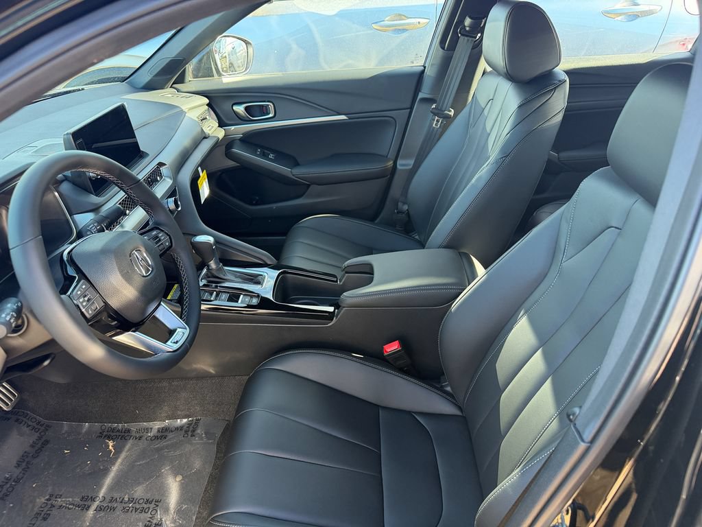 New 2026 Acura Integra A-Spec FWD image 14