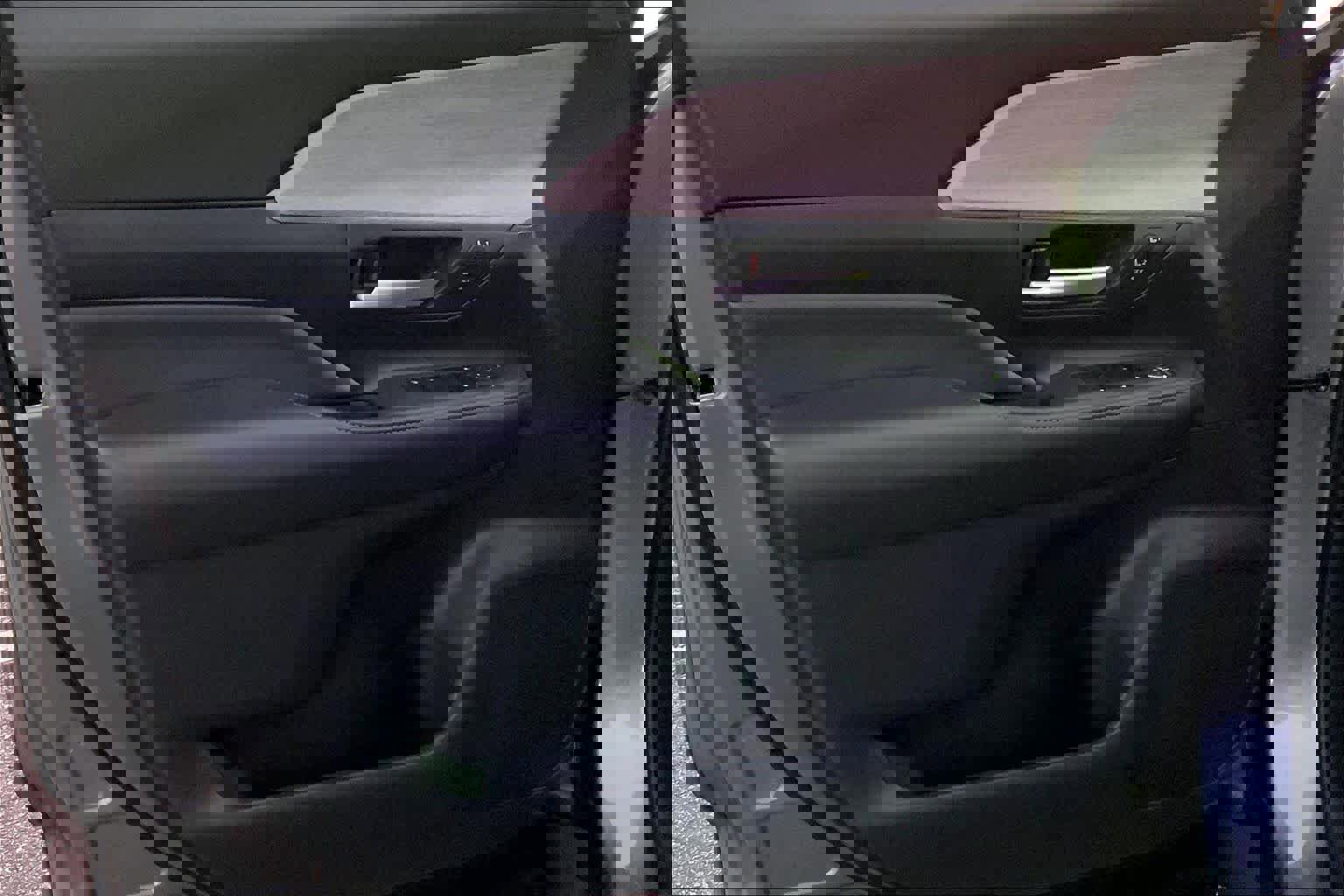 Used 2025 Toyota Grand Highlander FWD image 21